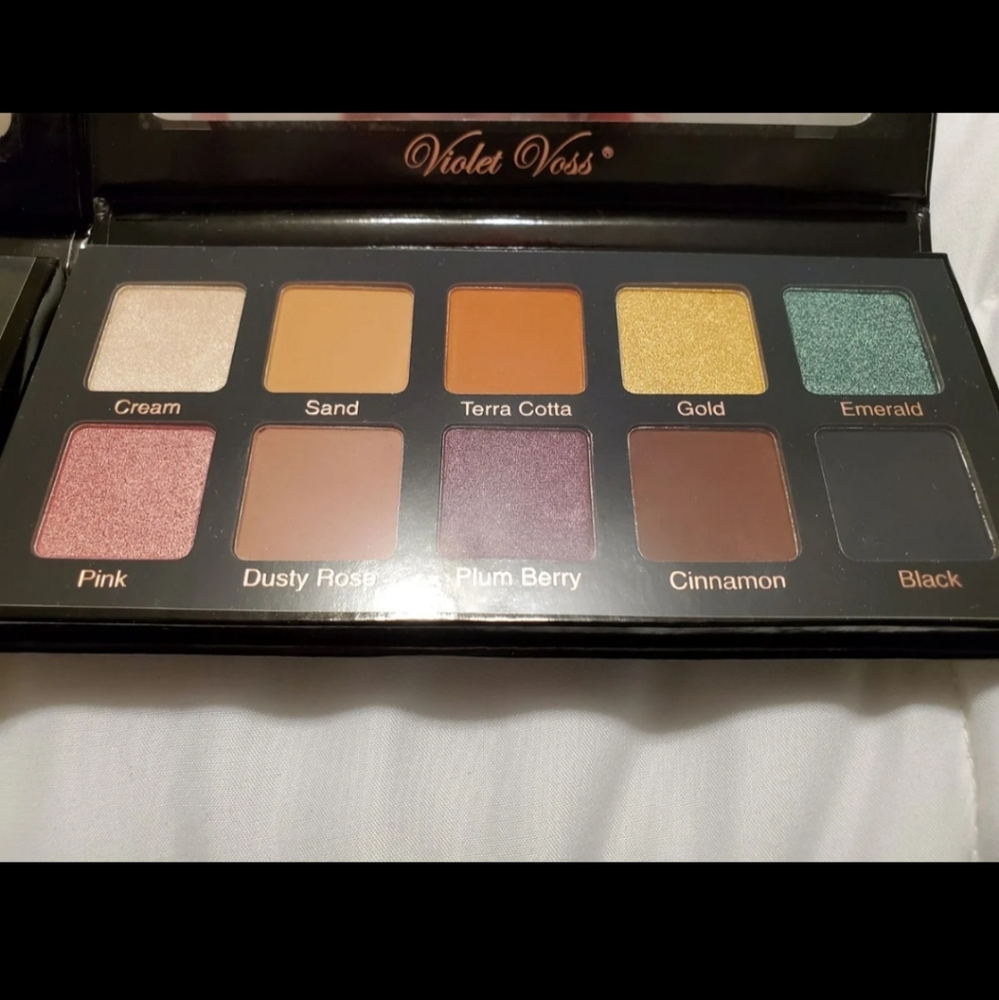 Palette bundle!!! - Picture 7 of 8